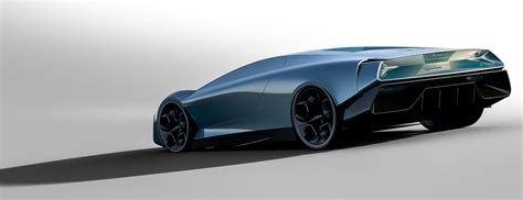 Lamborghini Pura 2022 And Pura Superveloce 2022 Supersports Concept Car