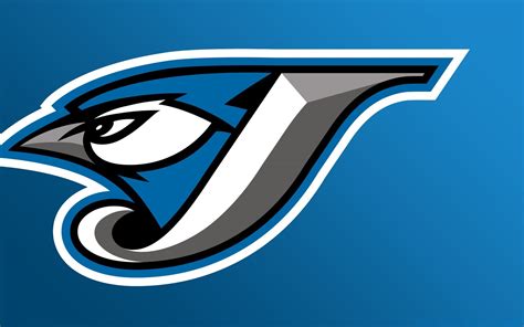 Toronto Blue Jays Logo Vector At Collection Of