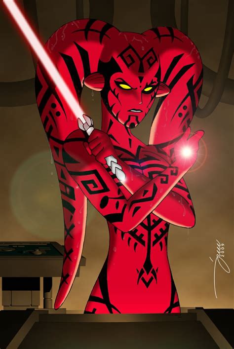 134 Best Darth Talon Images On Pinterest Starwars Sith And Star Wars Art