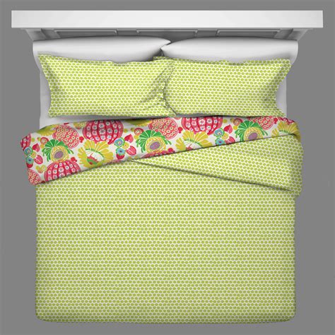 Waverly Spree Copacabana Reversible Comforter Set