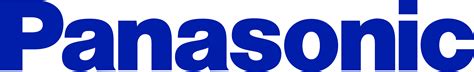 Panasonic Logo - LogoDix