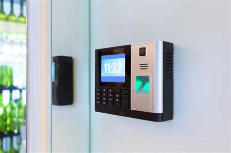 Implementing Access Control The Essential Guide For Building Owners