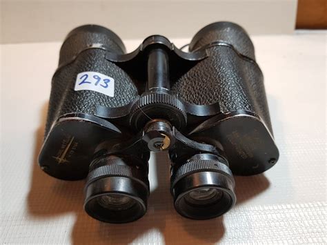 Wetzlar Air Force Binoculars