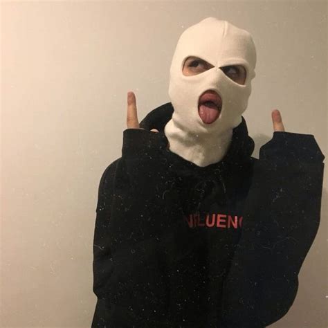 Pin On Balaclavas