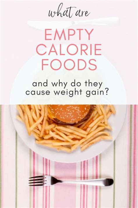 Calories are essentially the primary determinant of whether you lose body fat or not. What Are Empty Calorie Foods And Why Are They Bad ...