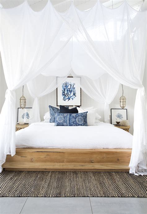 Consider, therefore, exploring these ideas extensively. Modern Coastal Bedroom Ideas