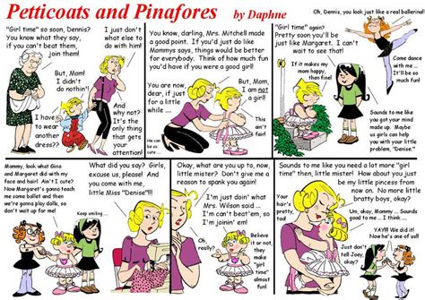 Petticoats And Pinafores By Daphnesecretgarden On Deviantart Db