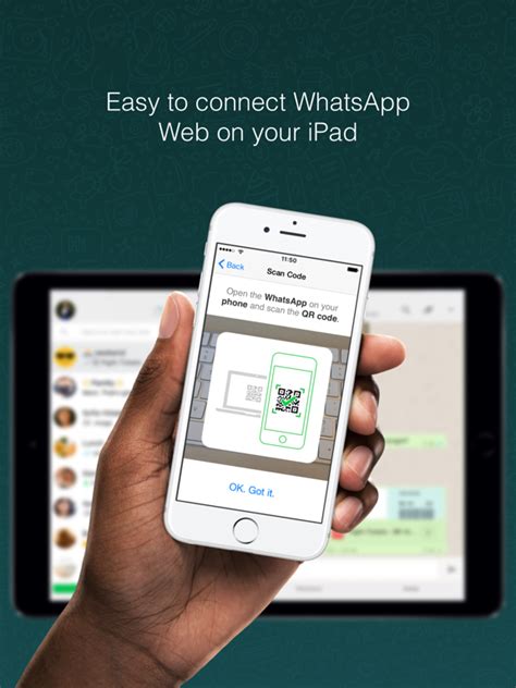Messenger For Whatsapp Web For Iphone