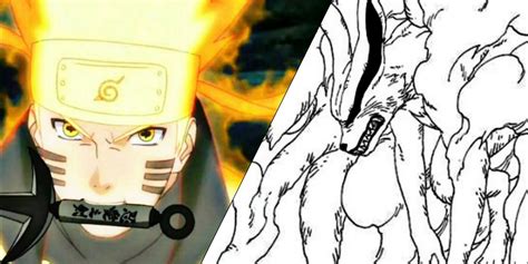 5 Ways Naruto Is Worthless Without Kurama And 5 He Isnt