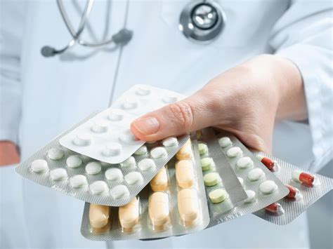 Antibiotic Side Effects And How To Manage Them