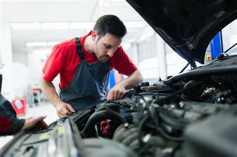 Why Regular Car Servicing Is Essential For Your Vehicles Longevity