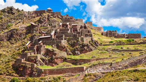 Destinos Increíbles Que Visitar En Cusco En Verano Guia De Viajes En Peru