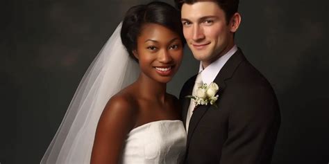 When Did Interracial Marriage Become Legal In The Us A Simplified Psychology Guide