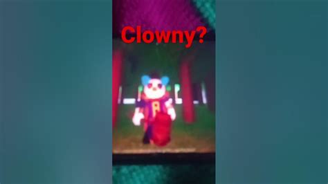 Clowns Youtube