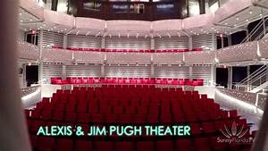 Dr Phillips Center Jim Pugh Theater Sunny Florida Tv Youtube