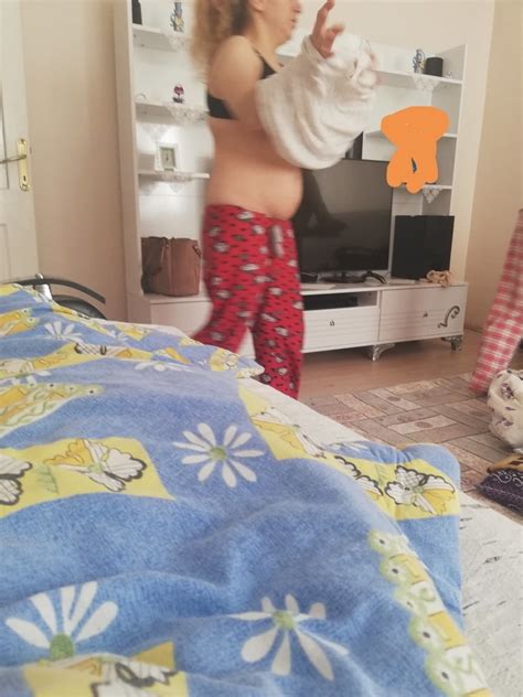Turkish Milfs Mom Gizli Cekim Mature 3 Pics Xhamster Hot Sex Picture