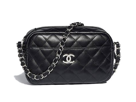 12,176 items on sale from $335. Chanel Releases Spring 2018 Handbag Collection with 100 ...