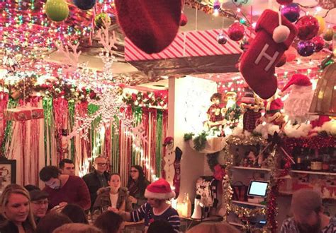 Miracle Pop Up Bar Is Back In Pittsburgh For The Holidays