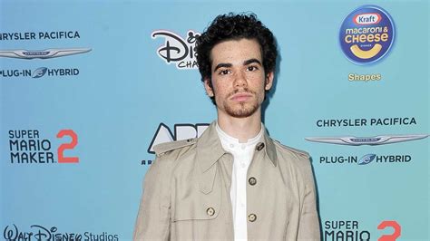 However, sarah ardalani, the public information officer reported that cause of death has been deferred, causing further investigation in the matter. Cameron Boyce cause of death: Family shares Disney Chanel ...