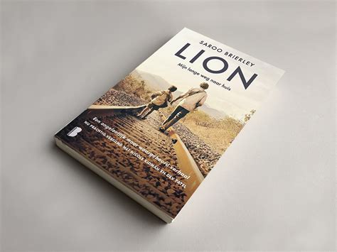 Morrieandme Book Review Lion A Long Way Home