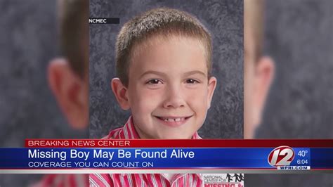 14 Year Old Says He Is Illinois Boy Who Went Missing In 2011 Youtube