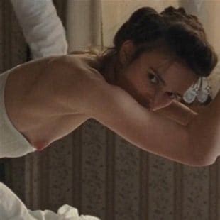 Keira Knightley Nude Spanking Scene From A Dangerous Method