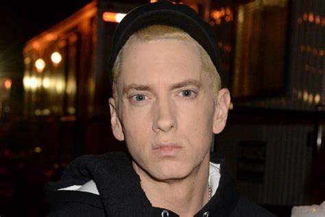 Eminem Plastic Surgery Genius