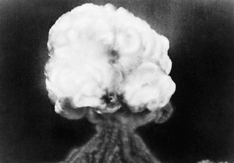 Interest Spikes As Atomic Bomb Test Marks 70th Anniversary Chattanooga Times Free Press