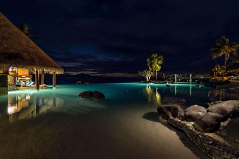 Intercontinental Tahiti Resort And Spa Tahiti 2021 Updated Prices Deals