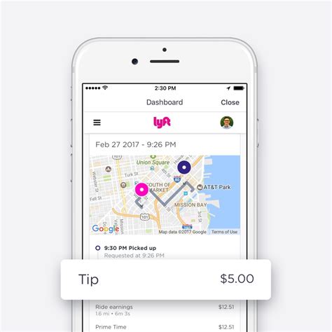 Lyft Driver Pay See How Much Youll Make Driving With Lyft Lyft