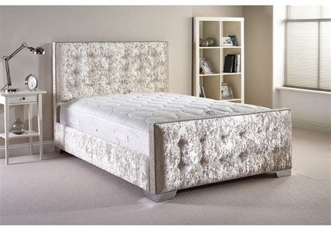 Delano Small Single Upholstered Bed Next Divan Beds