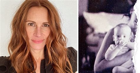 julia roberts shares a sweet rare photo of her twins as they celebrate their 19th birthday