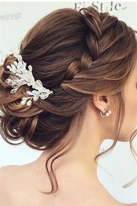 Bridesmaid Hair Should Be Styled Properly As Your