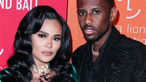 fabolous step daughter taina exposes him for not seeing or taking care of his daughter for a