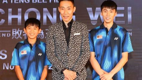 Lee chong wei has not only achieved success at the world stage in badminton but his biographical film, titled lee chong wei: Datuk Wira Lee Chong Wei Movie Trailer Is HERE! | HITZ