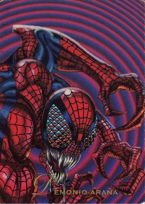 17 Best Images About Marvel Pepsi Cards 90s On Pinterest