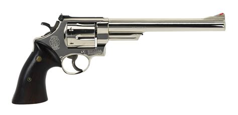 Smith And Wesson 44 Magnum Pr50472