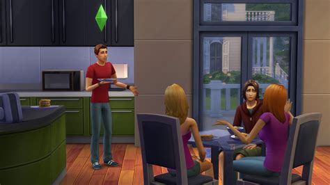 The Sims 4 Info Round Up New Screenshots Skills More Hypable