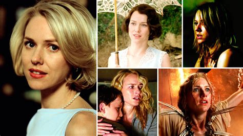 Best Naomi Watts Movies And Performances Ranked The Times Of Bollywood