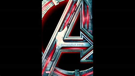 Avengers Age Of Ultron Soundtrack Ive Got No Strings Trailer Music