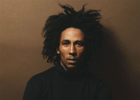 Man Booker Prize Awarded To Novel Inspired By Bob Marley