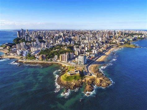 Acompanhe informações de trânsito, previsão do tempo, agenda cultural, telejornais e coberturas especiais da rede bahia. Brazilië met uitbreiding Salvador da Bahia | 13 dagen Rio ...
