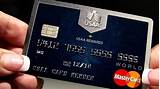 Loaded Credit Card Debit Card Photos