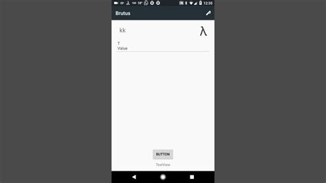 Android Viewable EditText Editable TextView EditText TextView YouTube