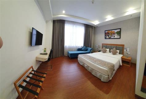 °le Duy Grand Hotel HÔ Chi Minh Ville 3 Vietnam De € 51 Hotelmix