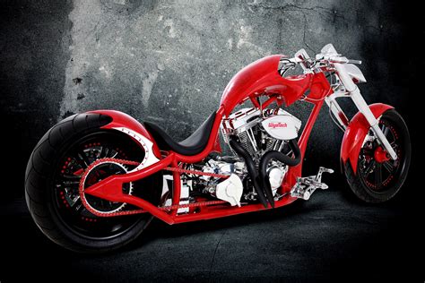 Orange County Choppers Full Hd Wallpaper And Background Image