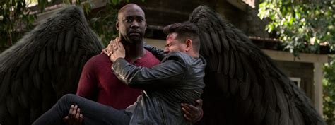 Netflixs Lucifer Season 5 Part 2 Review