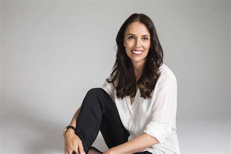 Why New Zealand S Prime Minister Is One Of The Most Powerful Women In Politics Malone Post