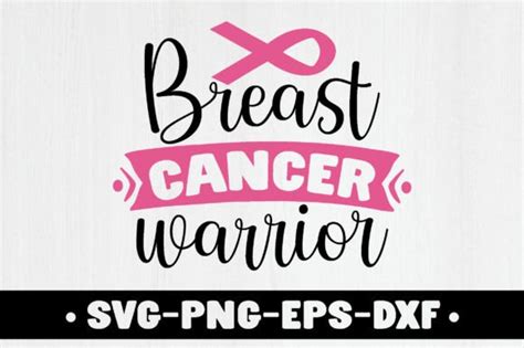 Breast Cancer Svg Bundle Bundle · Creative Fabrica