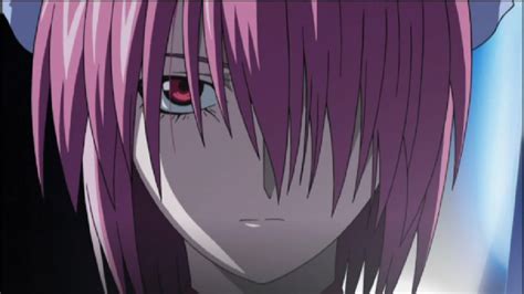 Anime Girl Emotionless Face